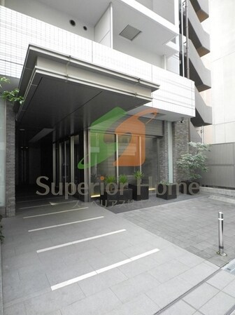 パークアクシス秋葉原Eastの物件内観写真